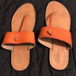Sandals
